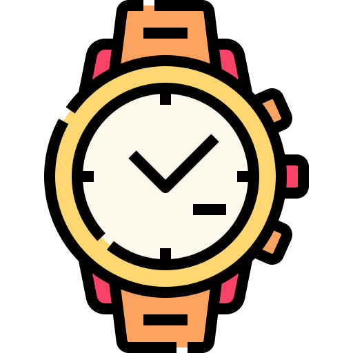 watches icon