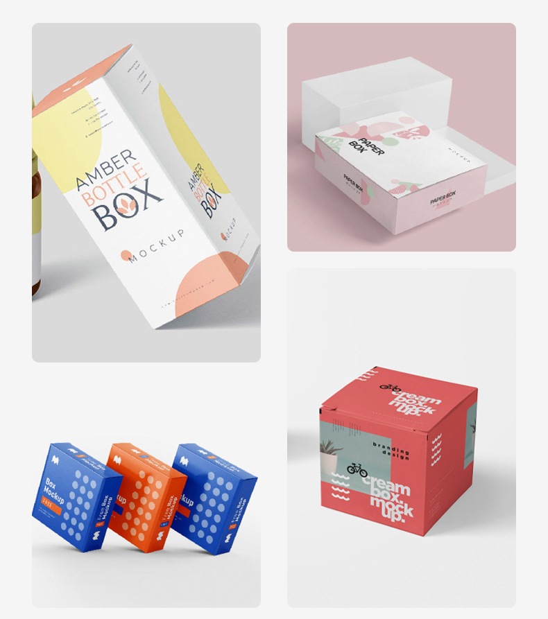 Packaging box (2)