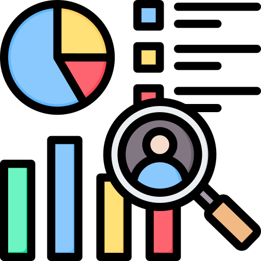 Market Analytics icon